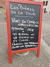 Les Bieres De La Tour