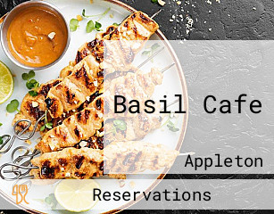 Basil Cafe