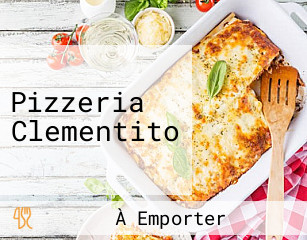 Pizzeria Clementito