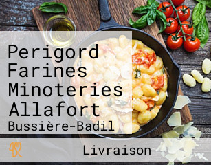 Perigord Farines Minoteries Allafort