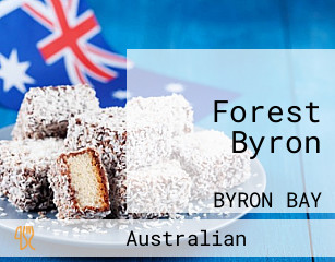 Forest Byron