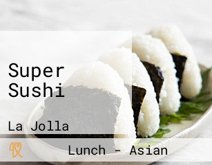 Super Sushi