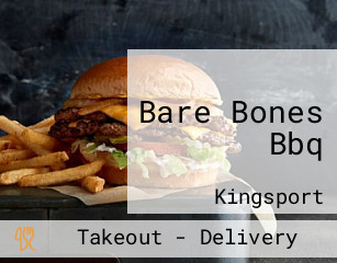 Bare Bones Bbq