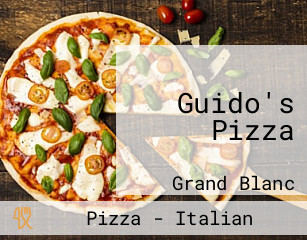 Guido's Pizza