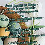 Traiteur Eric Gueret Salle Coté Jardin