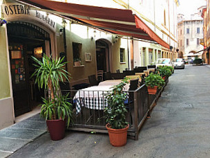 Osteria Ruggera