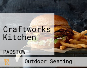 Craftworks Kitchen