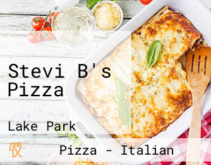 Stevi B's Pizza