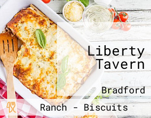 Liberty Tavern