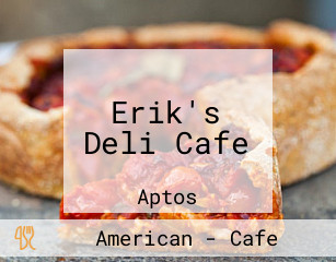 Erik's Deli Cafe