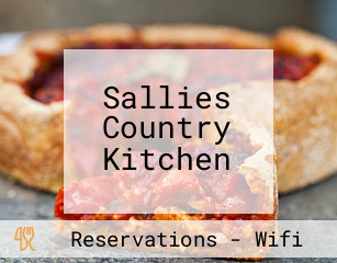 Sallies Country Kitchen