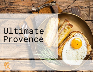 Ultimate Provence