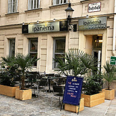 Ipanema Wien The Brazilian