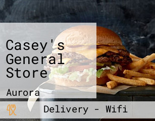 Casey's General Store