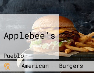 Applebee's