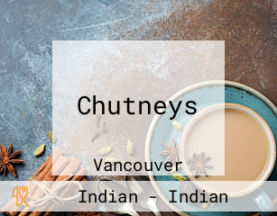 Chutneys