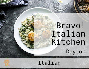 Bravo! Italian Kitchen