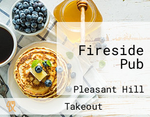 Fireside Pub