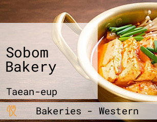 Sobom Bakery