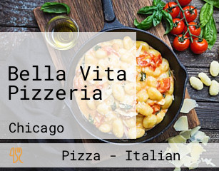 Bella Vita Pizzeria