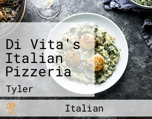 Di Vita's Italian Pizzeria