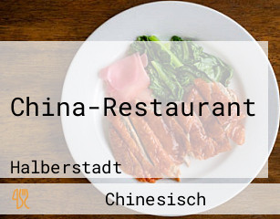 China-Restaurant