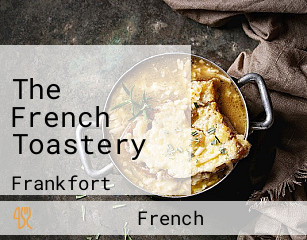 The French Toastery