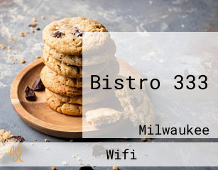 Bistro 333