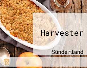 Harvester