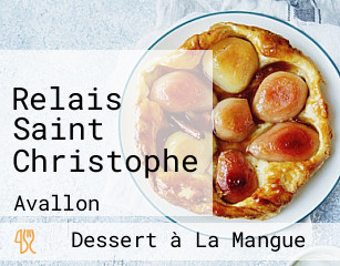 Relais Saint Christophe