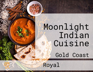 Moonlight Indian Cuisine