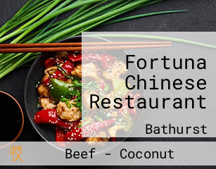 Fortuna Chinese Restaurant