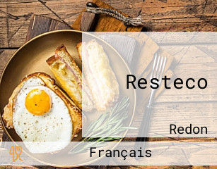 Resteco