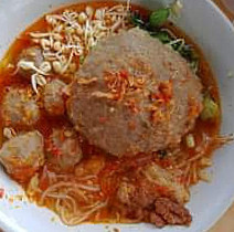 Bakso Om Gundol