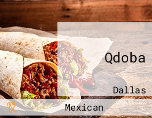 Qdoba