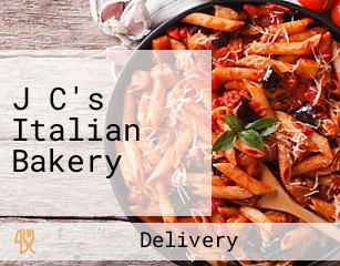 J C's Italian Bakery