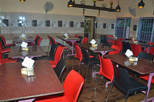 Ruchi Restaurant