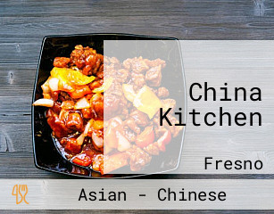 China Kitchen