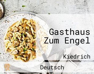 Gasthaus Zum Engel