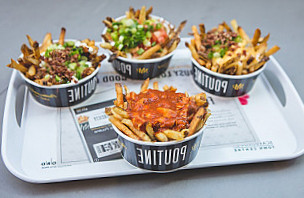 New York Fries