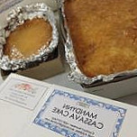 Mandynn Cassava Cake