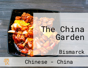 The China Garden