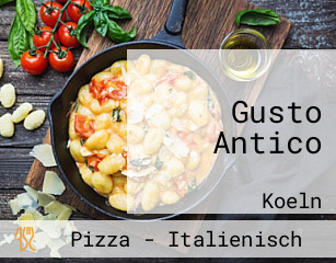 Gusto Antico