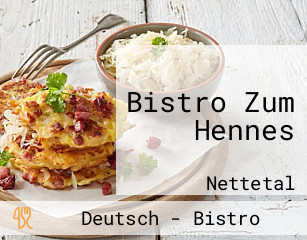 Bistro Zum Hennes