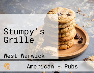 Stumpy's Grille