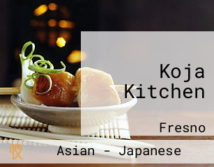 Koja Kitchen