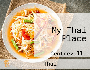 My Thai Place