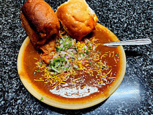 Samadhan Pav Bhaji