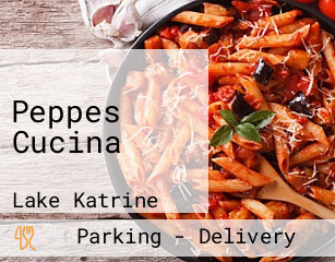 Peppes Cucina