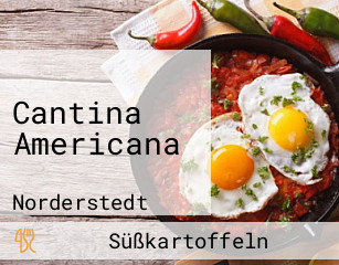 Cantina Americana